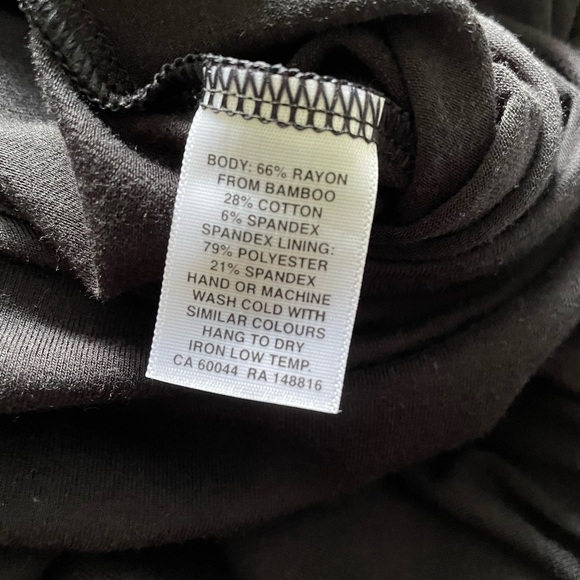 Smash & Tess All Season Bodysuit - Picture 4 of 4